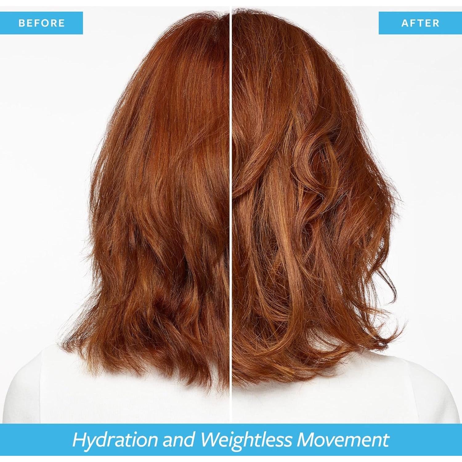 Conjunto Champú y Acondicionador Function of Beauty 311 ml