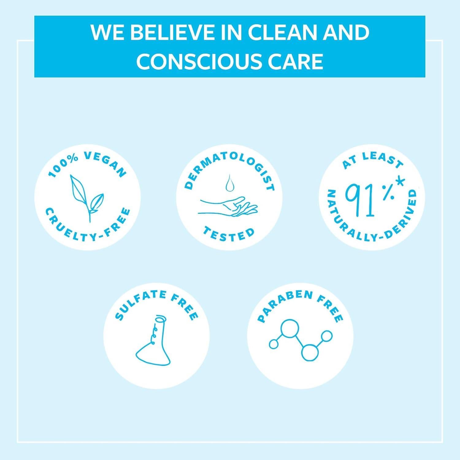 Conjunto Champú y Acondicionador Function of Beauty 311 ml