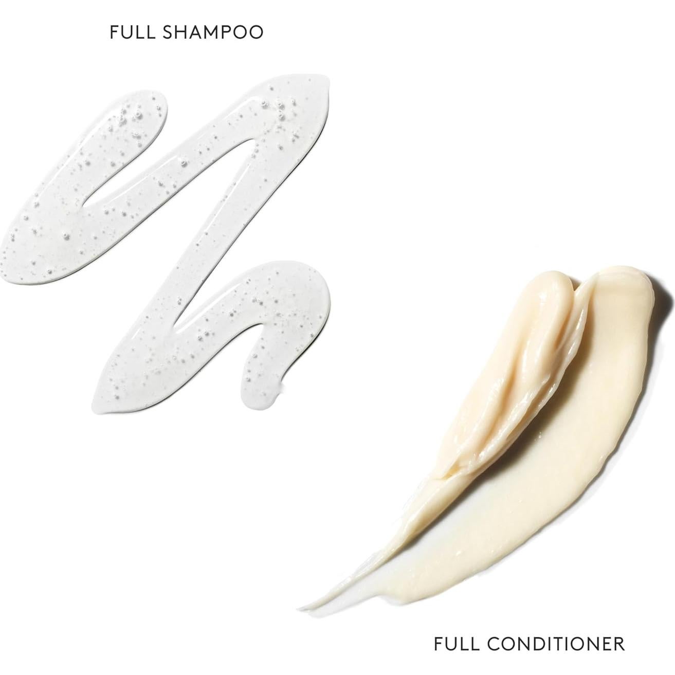 Conjunto Champú y Acondicionador Voluminizador Virtue 300ml