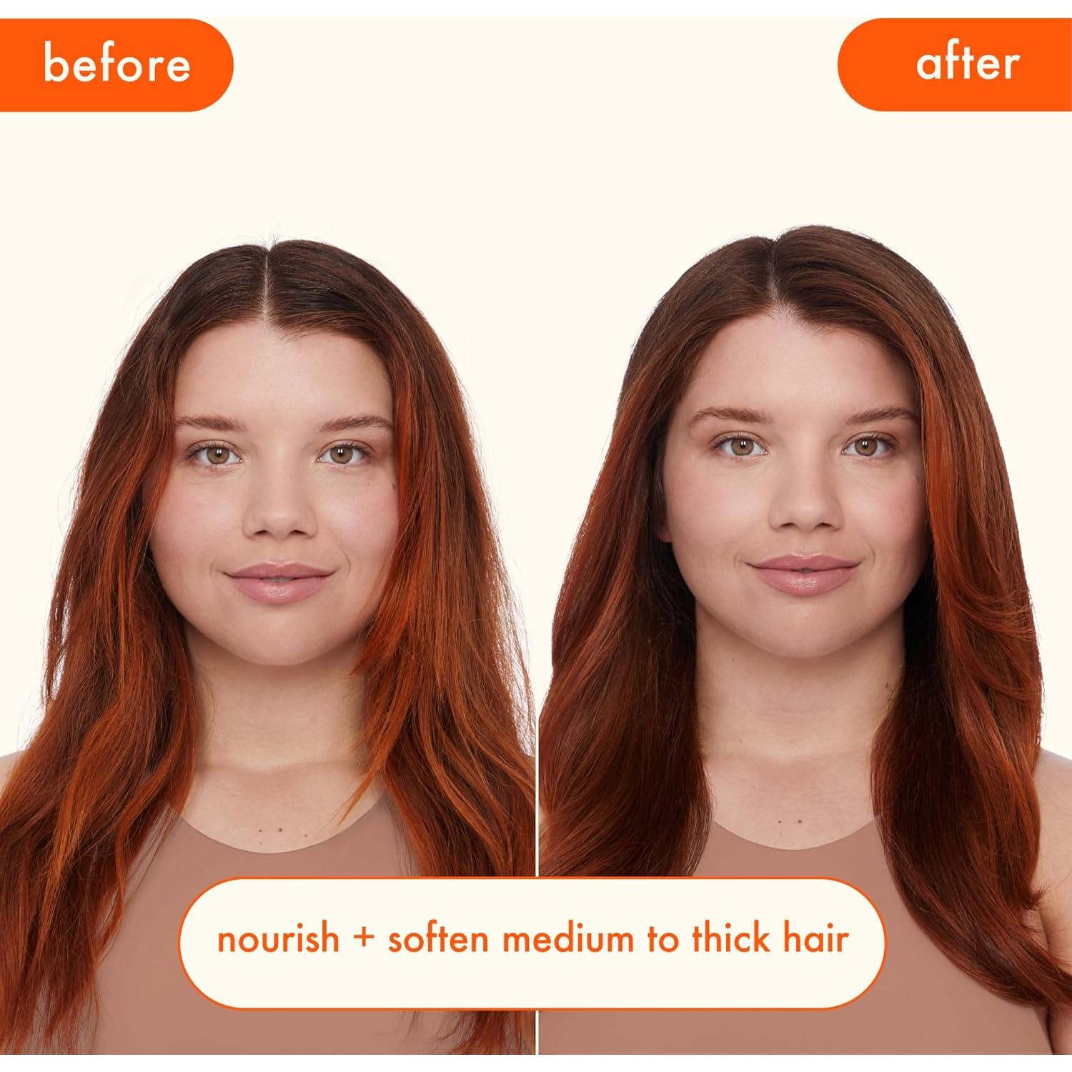 Champú Signature Normcore Amika 1000 ml - Cuidado Capilar