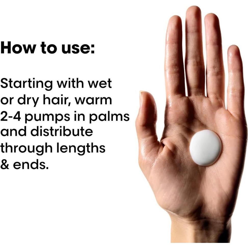 Champú Metal Detox L'Oréal Professionnel 300 ml - Sin sulfatos