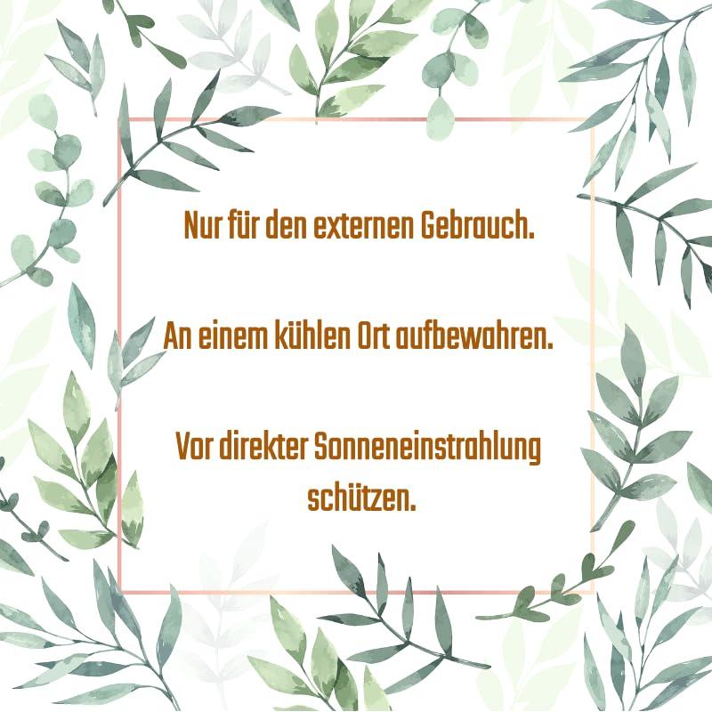 Juego de Champú y Acondicionador Orgánico MagiForet 2 x 500 ml