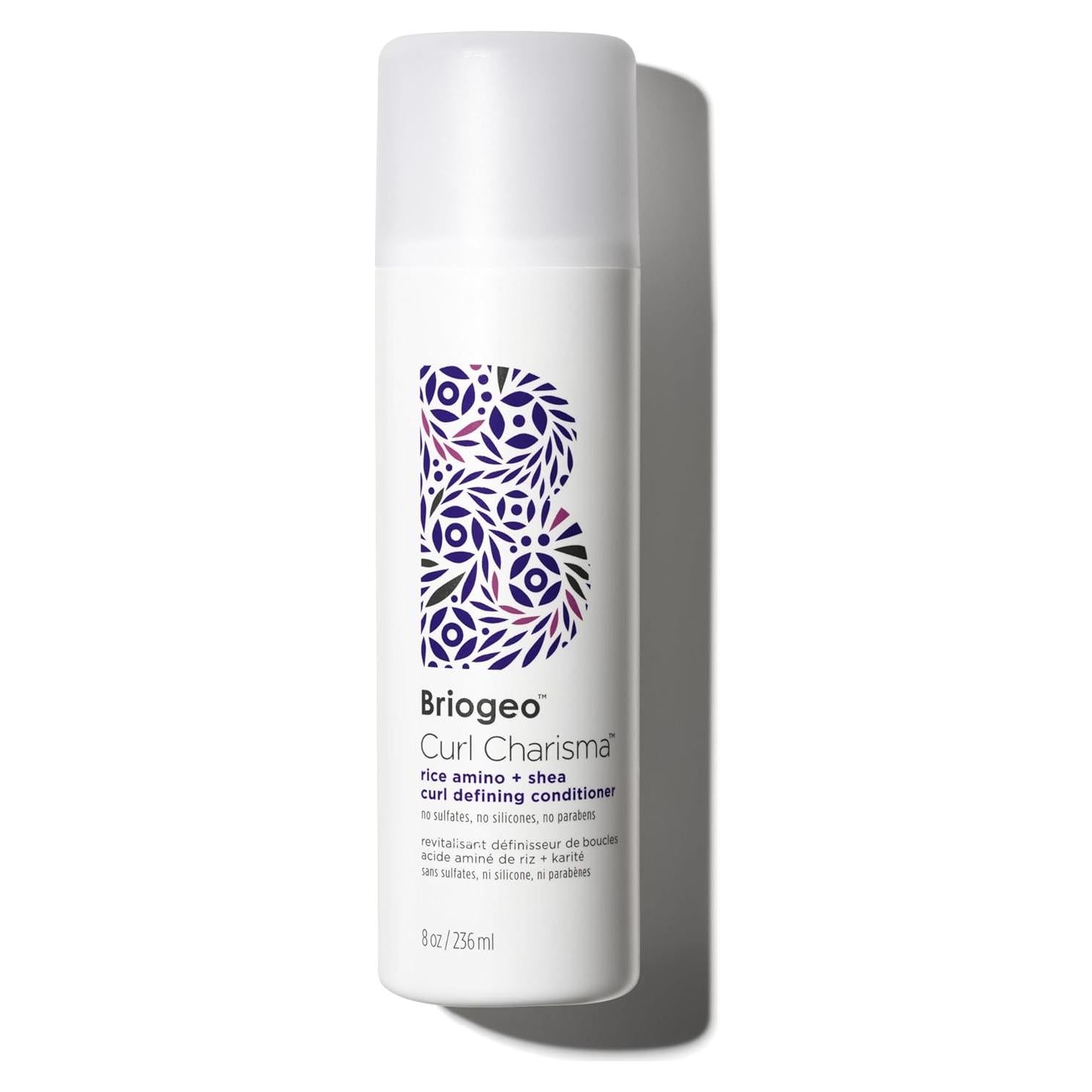 Acondicionador Hidratante Briogeo Curl Charisma 236 ml
