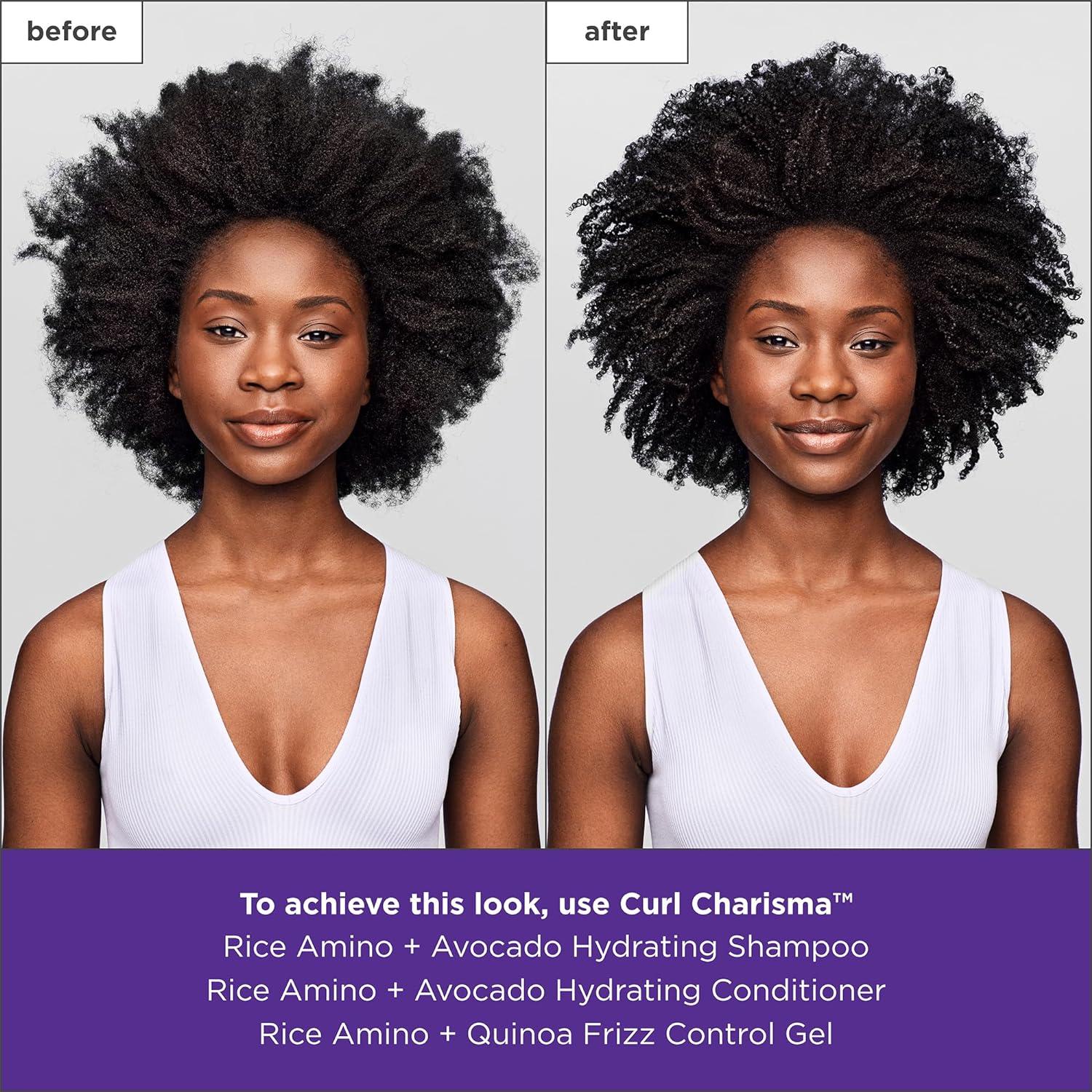 Acondicionador Hidratante Briogeo Curl Charisma 236 ml