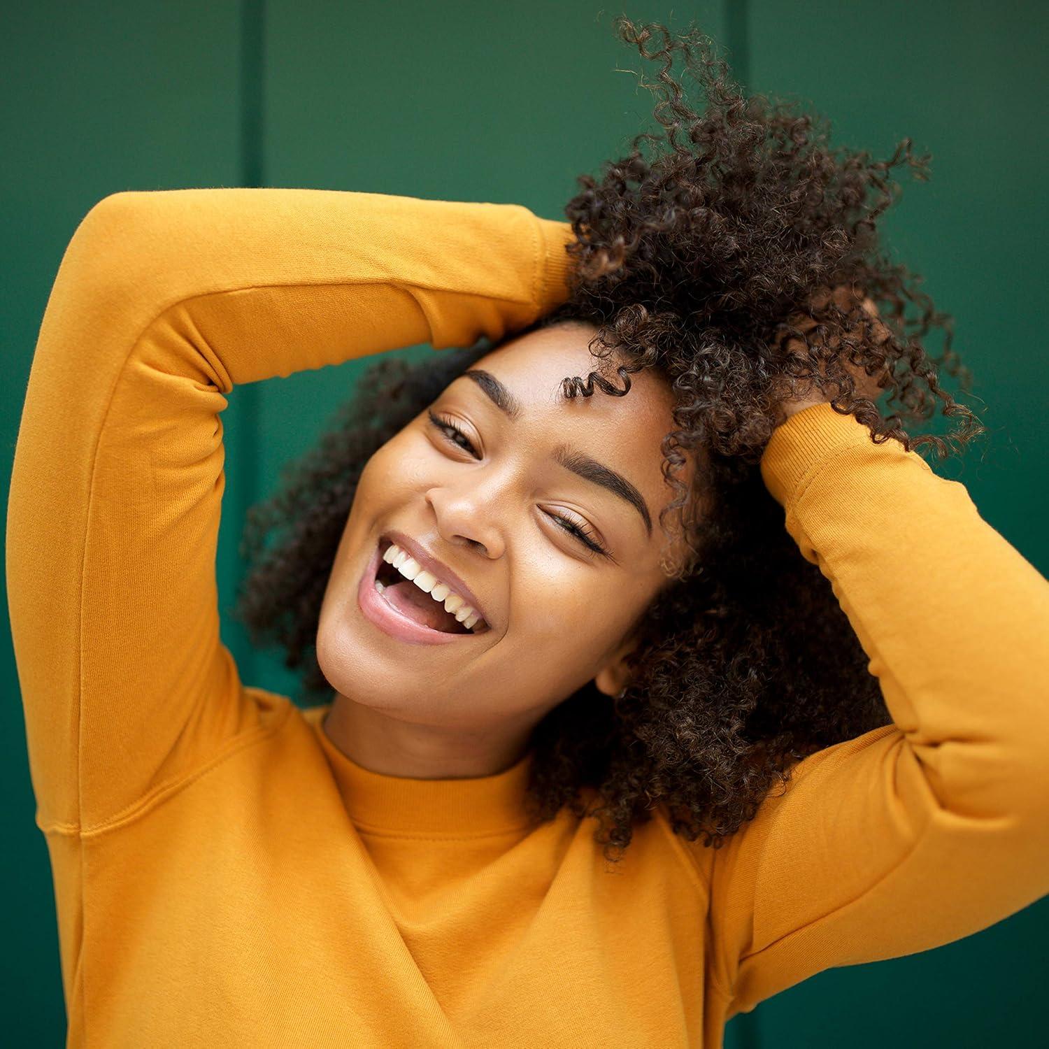 Acondicionador SheaMoisture Moringa Aguacate 227 g