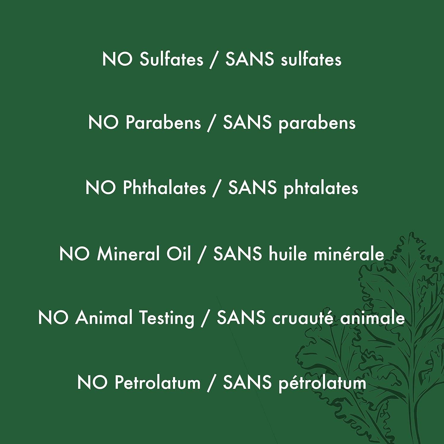 Acondicionador SheaMoisture Moringa Aguacate 227 g