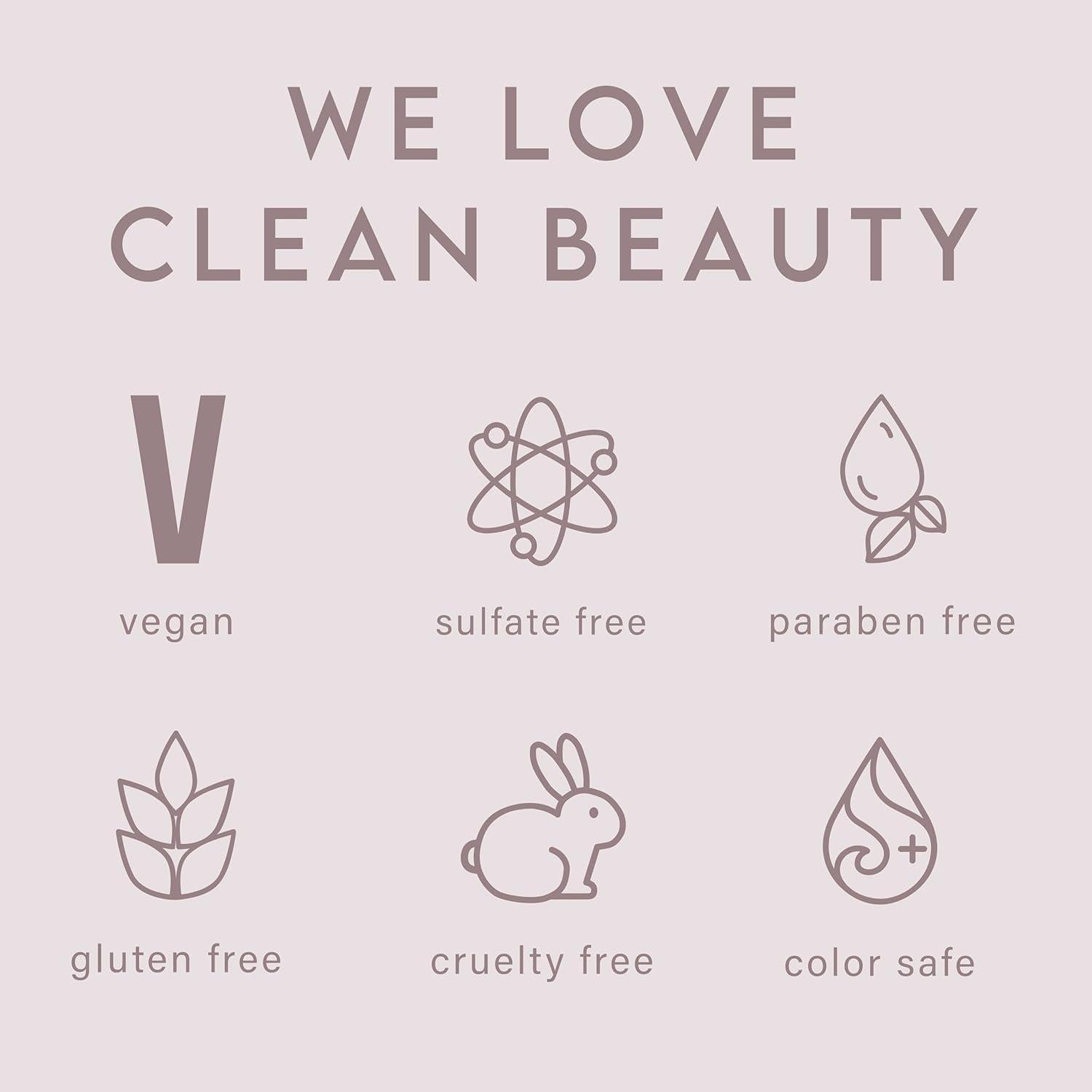 Champú Hidratante de Agua de Coco ALURAM 354 ml para Cabello