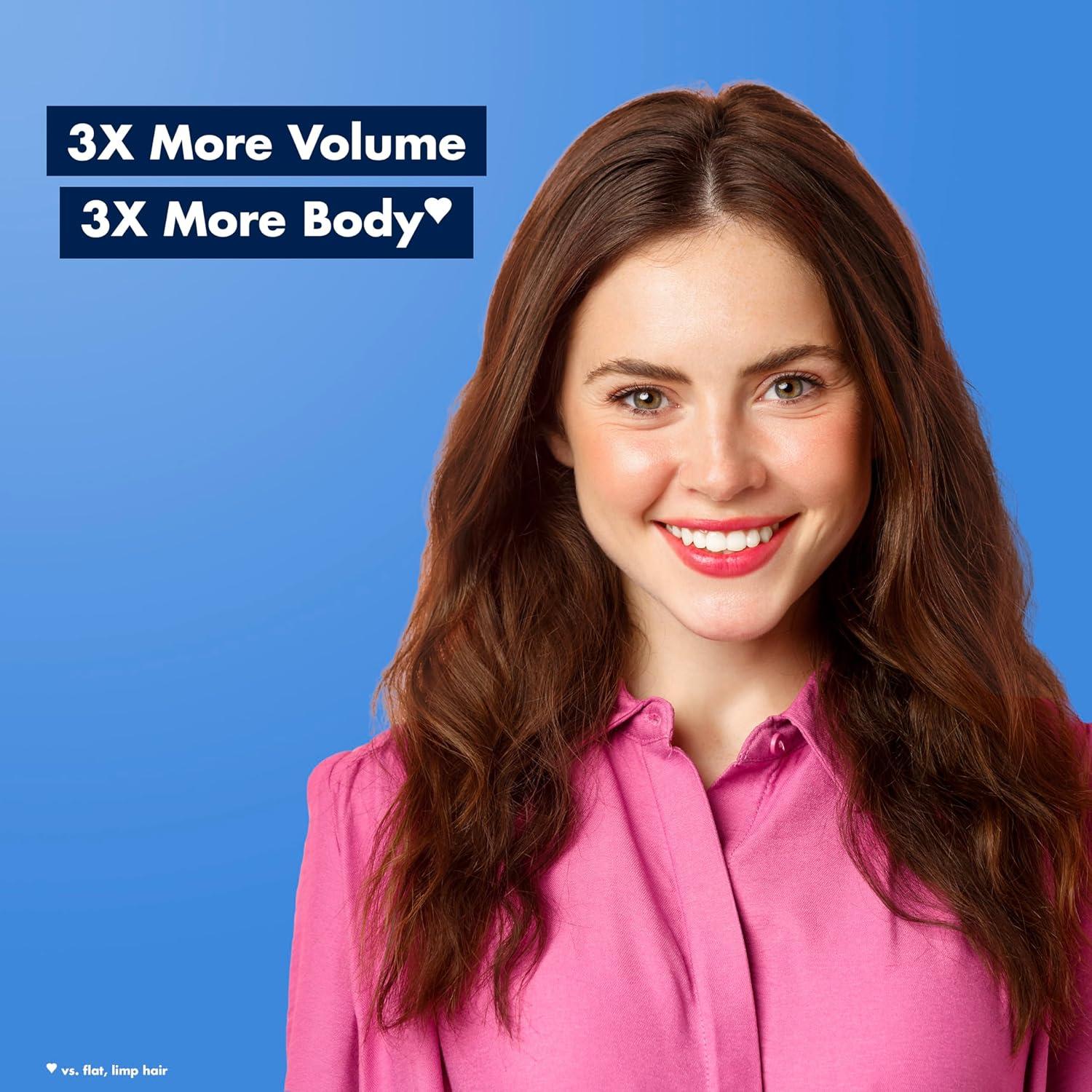 Champú Volumen Ligero Love Beauty and Planet 382.7 ml