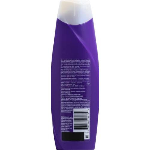 Acondicionador Aussie Milagroso Hidratante 358 ml Sin Parabenos