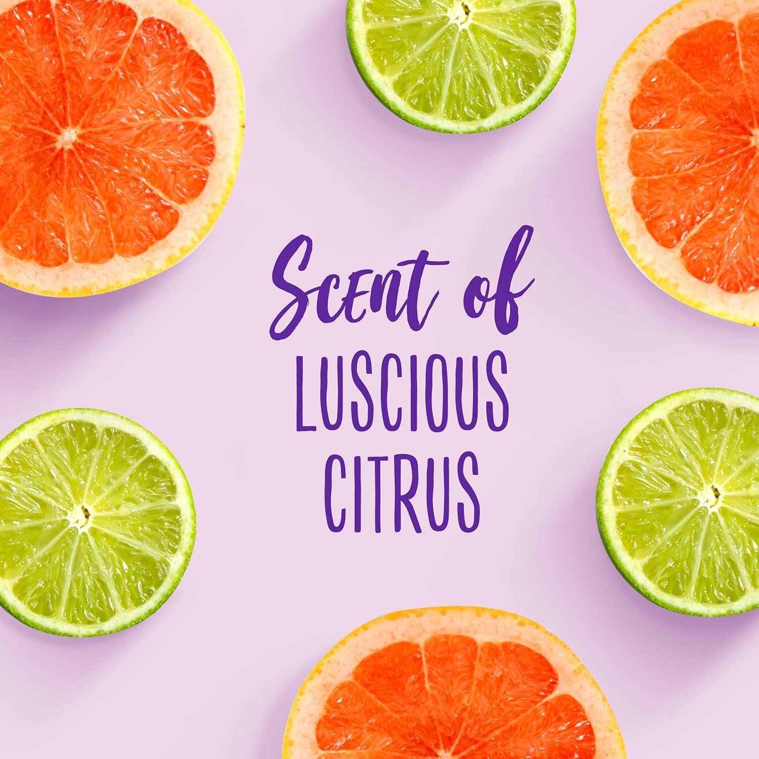 Acondicionador Aussie Milagroso Hidratante 358 ml Sin Parabenos