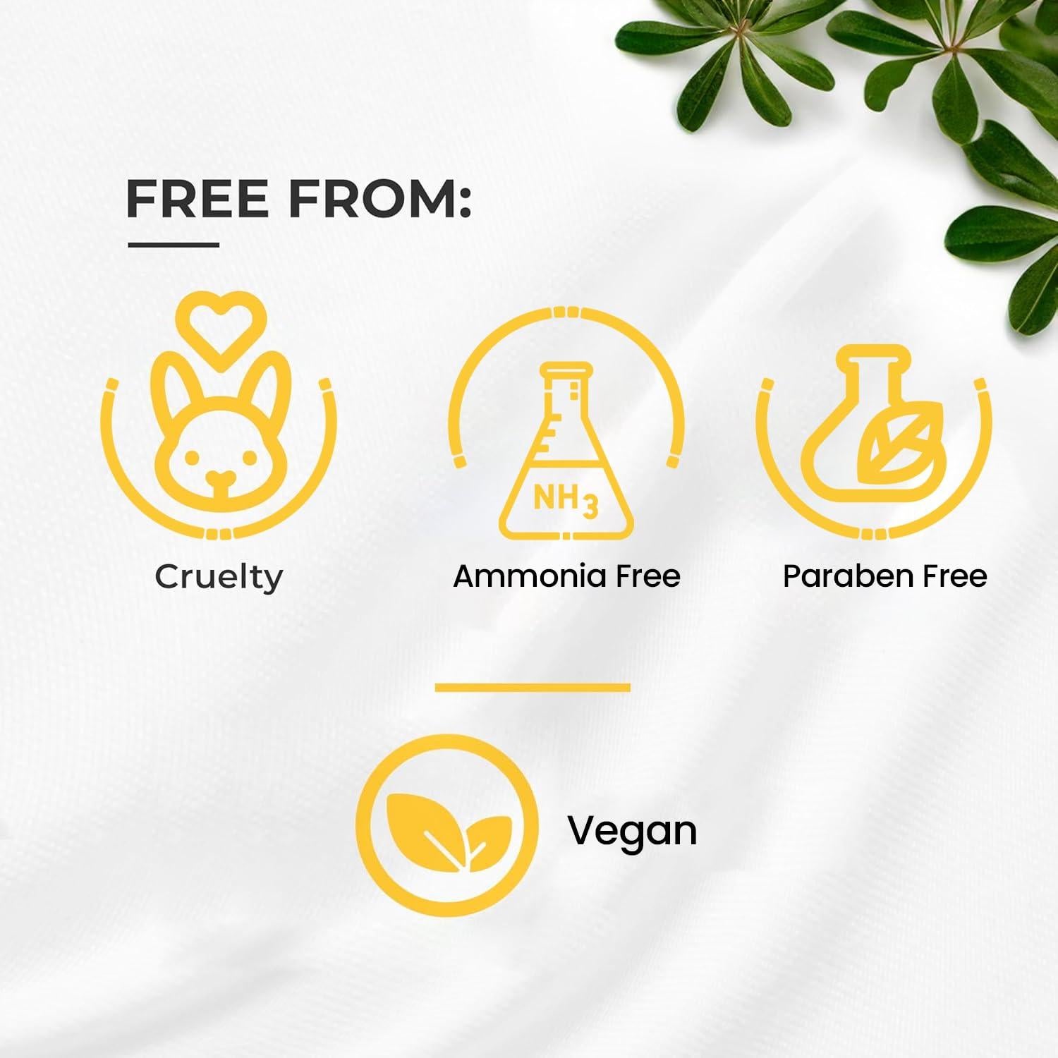 Acondicionador Herbishh Just Curls 500 ml - Aceite de Aguacate