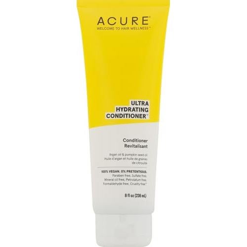 Acondicionador Ultra Hidratante Acure 236 ml - Cabello Seco