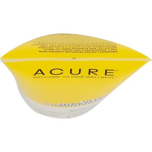 Acondicionador Ultra Hidratante Acure 236 ml - Cabello Seco
