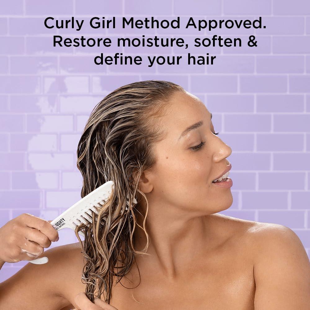 Acondicionador Definidor de Rizos Noughty Wave Hello 250ml