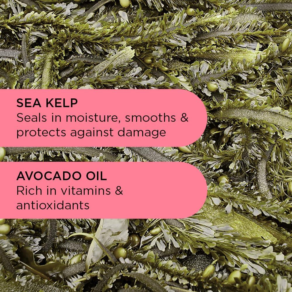 Acondicionador Definidor de Rizos Noughty Wave Hello 250ml