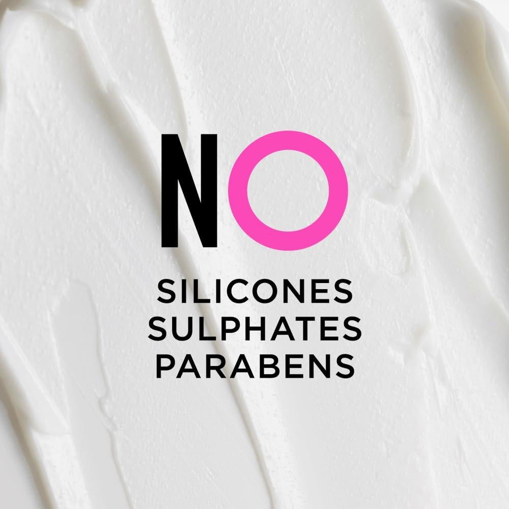 Acondicionador Definidor de Rizos Noughty Wave Hello 250ml