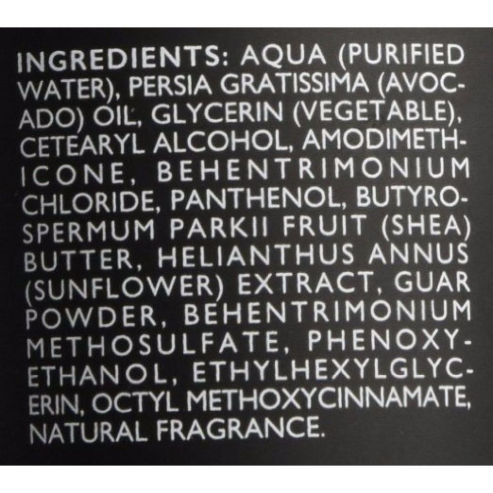 Acondicionador Hidratante Reparador ShiKai 3x227g Sin Fragancia