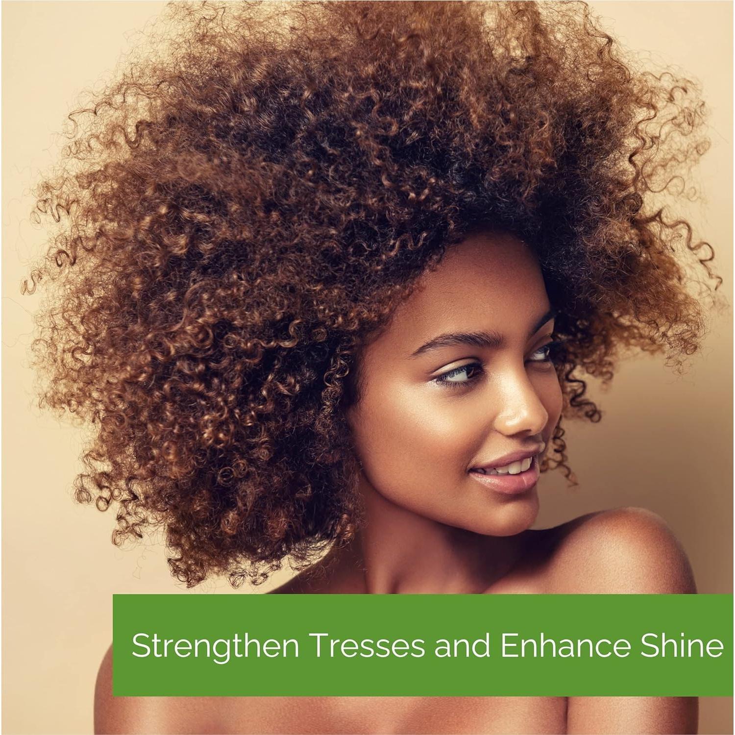 Champú Ultra Hidratante GIOVANNI 2chic - Aceite de Aguacate y Oliva 250 ml