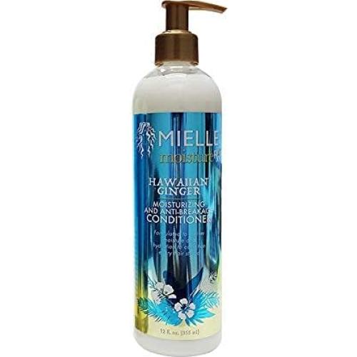 Acondicionador Hidratante Antirrotura Mielle Moisture RX 369g