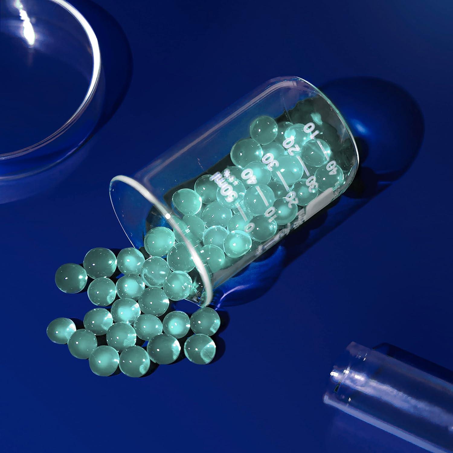 Acondicionador Humectress Nexxus 1000 ml Hidratante para Cabello Seco