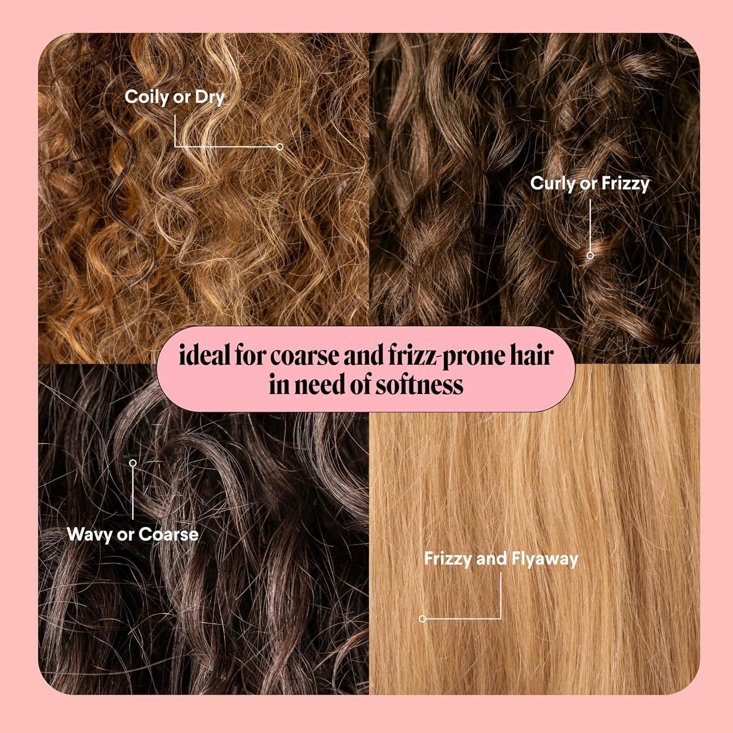 Set de Baño Monday Haircare Champú Suave y Acondicionador 765g