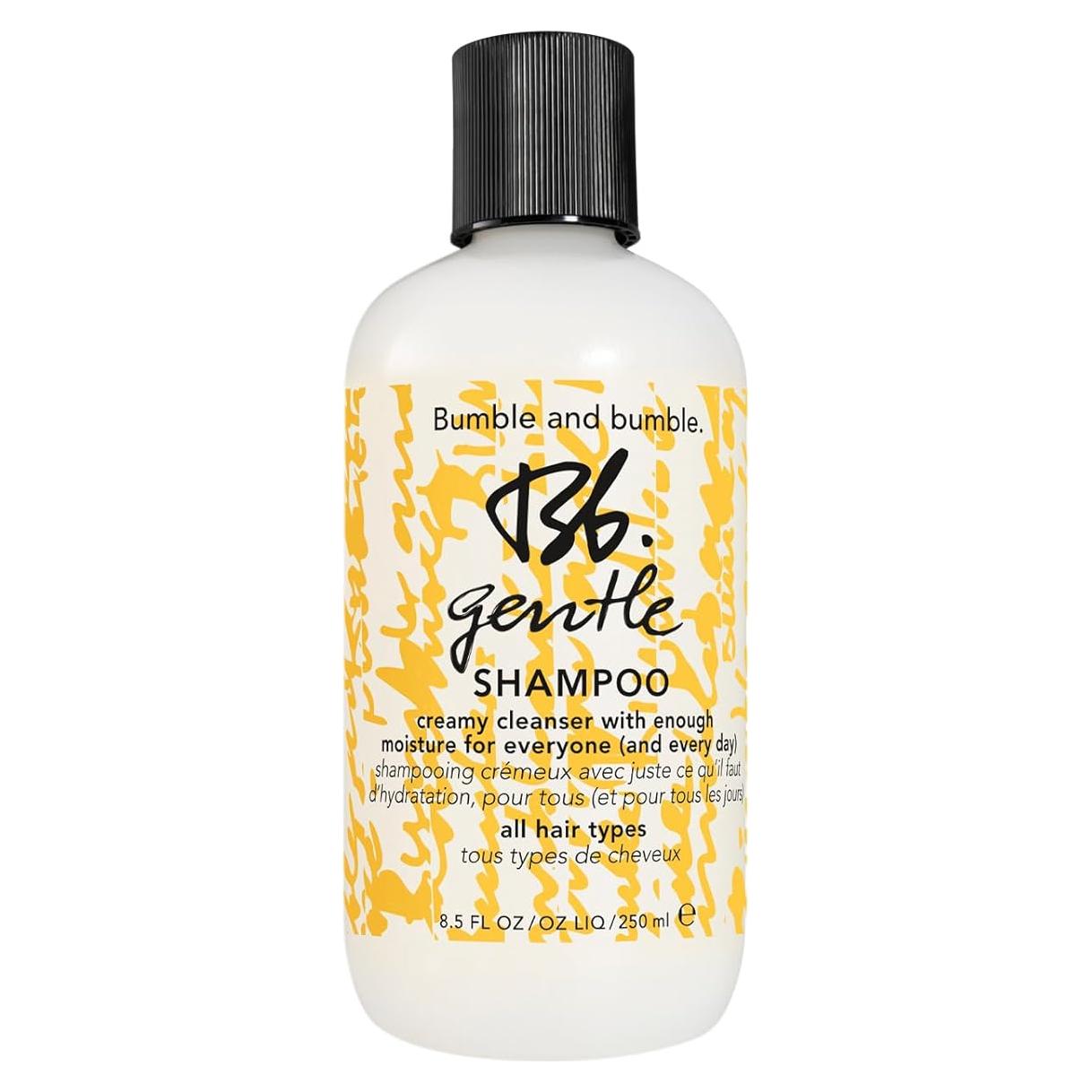 Champú Hidratante Suave Bumble and bumble 250 ml para Cabello