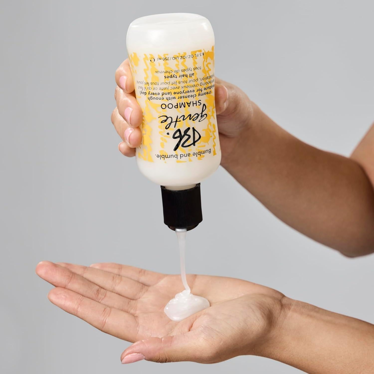 Champú Hidratante Suave Bumble and bumble 250 ml para Cabello