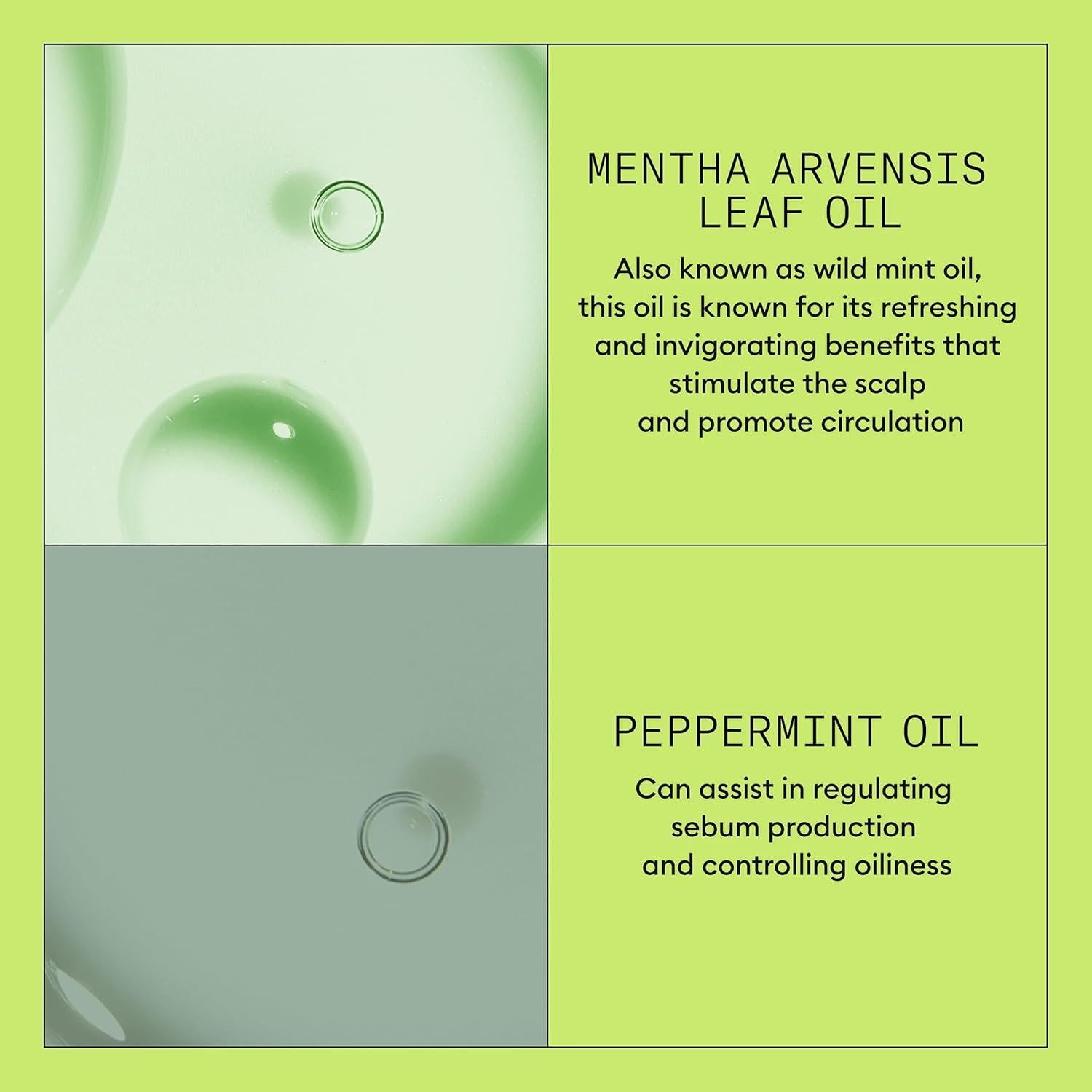 Acondicionador Nioxin Sistema 2 500ml para cabello grueso