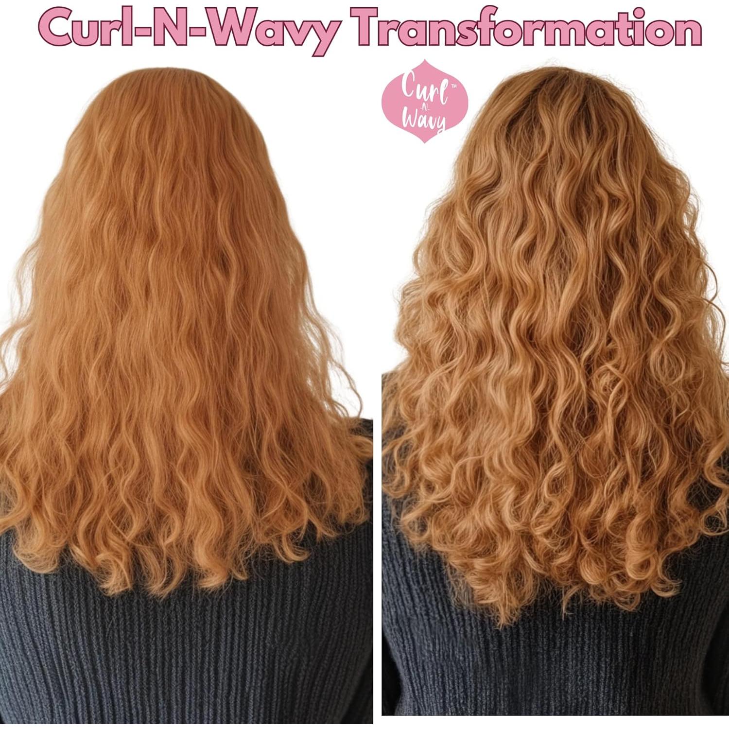 Acondicionador sin enjuague On Natural Aguacate 226.8g y 56.7g