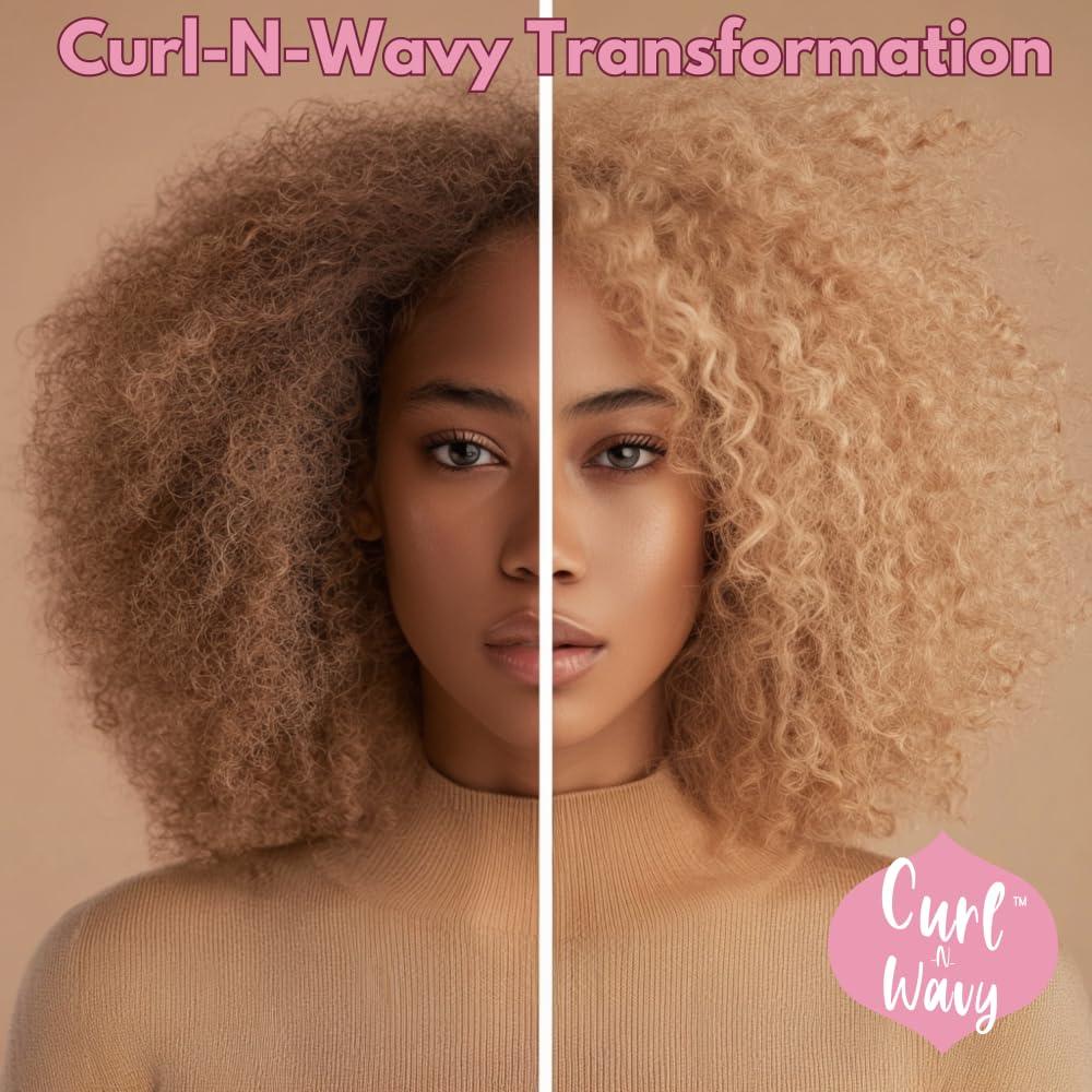 Acondicionador sin enjuague On Natural Aguacate 226.8g y 56.7g