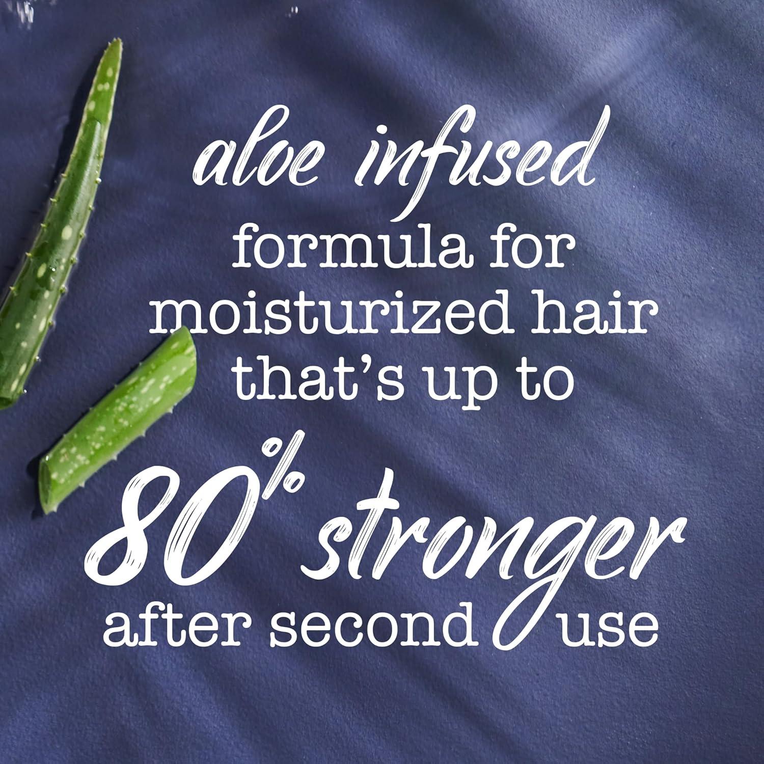 Acondicionador Maui Moisture 384 ml Engrosar y Restaurar Vegano