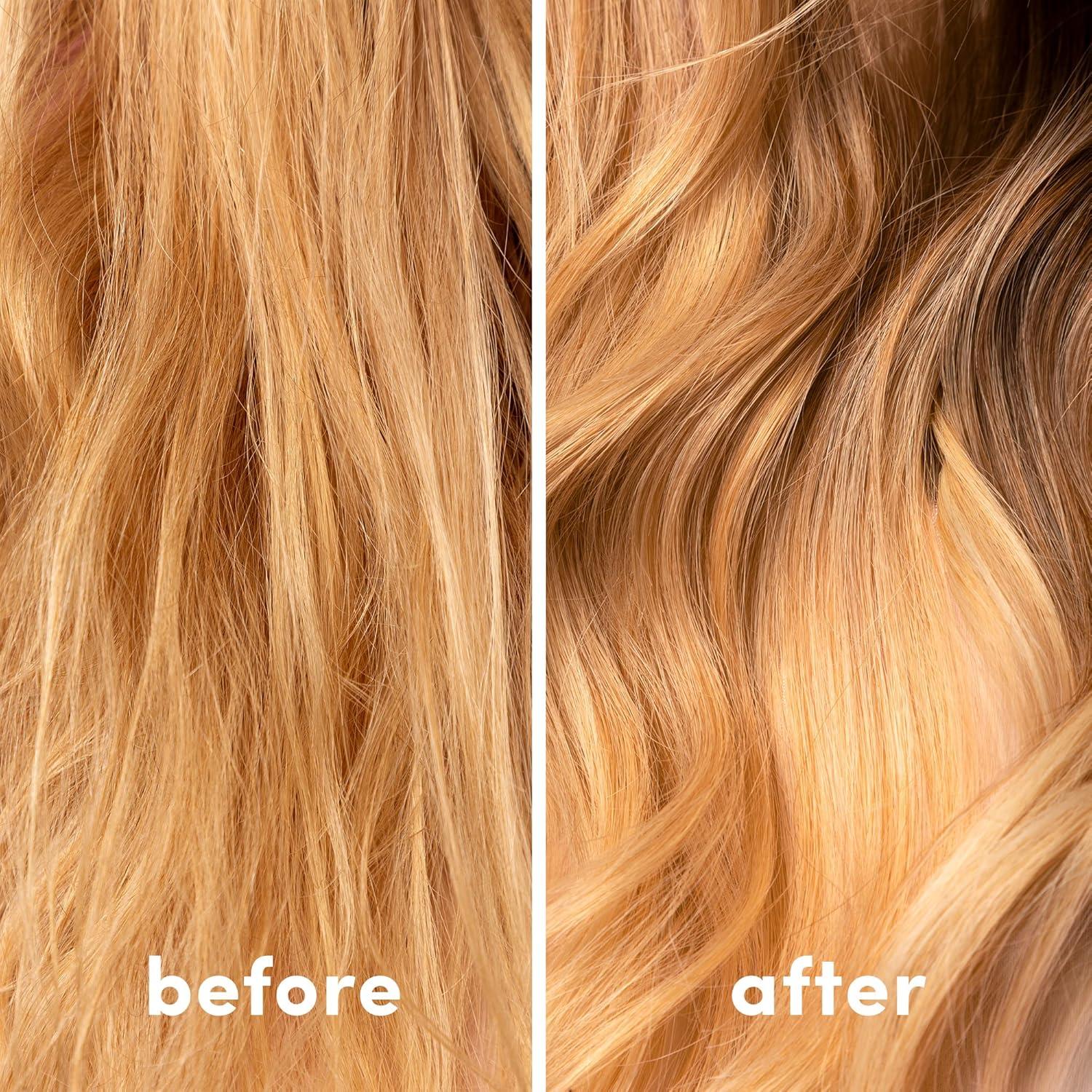 Acondicionador Sin Enjuague Coco & Eve 150 ml - Hidratante y Desenredante