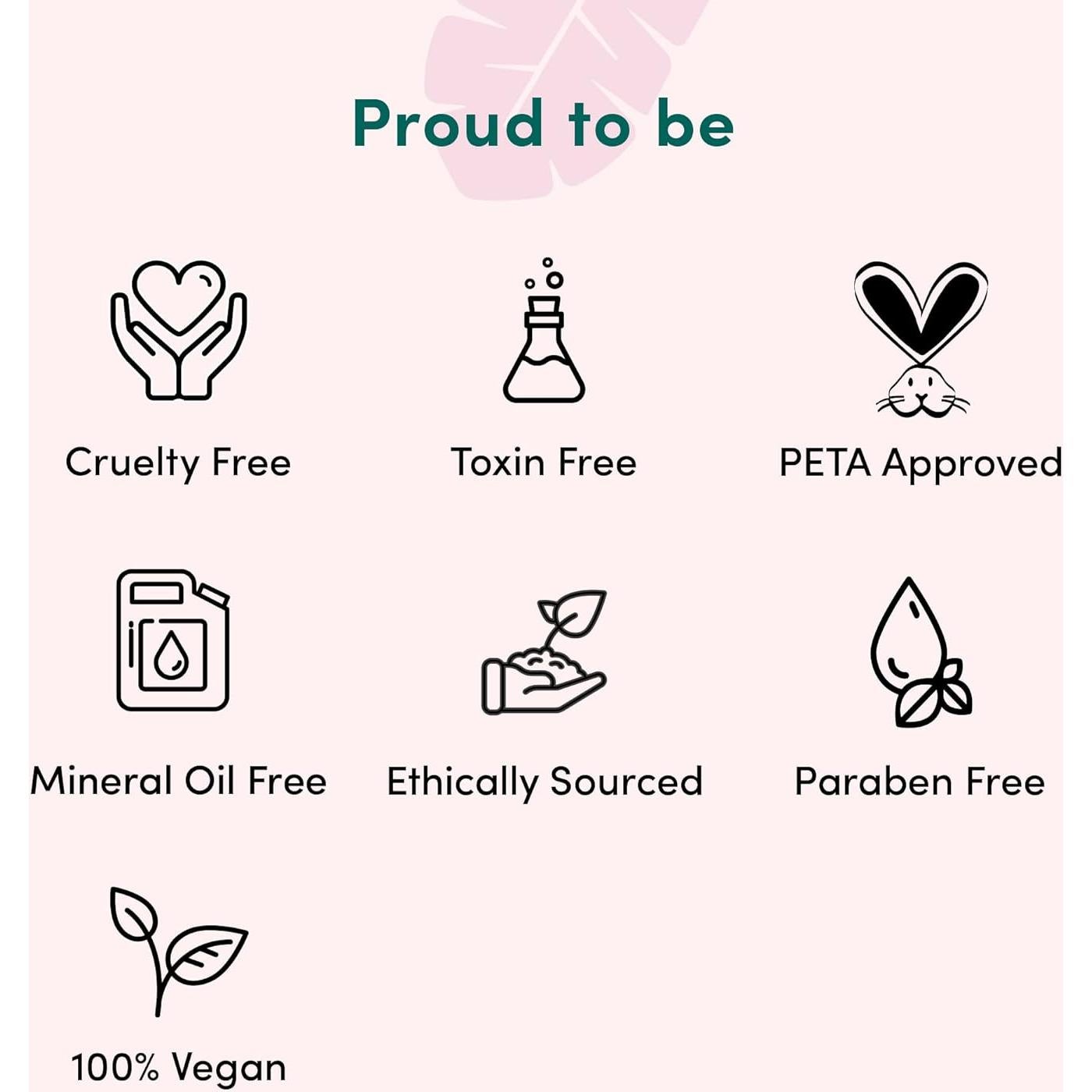 Acondicionador Sin Enjuague Coco & Eve 150 ml - Hidratante y Desenredante