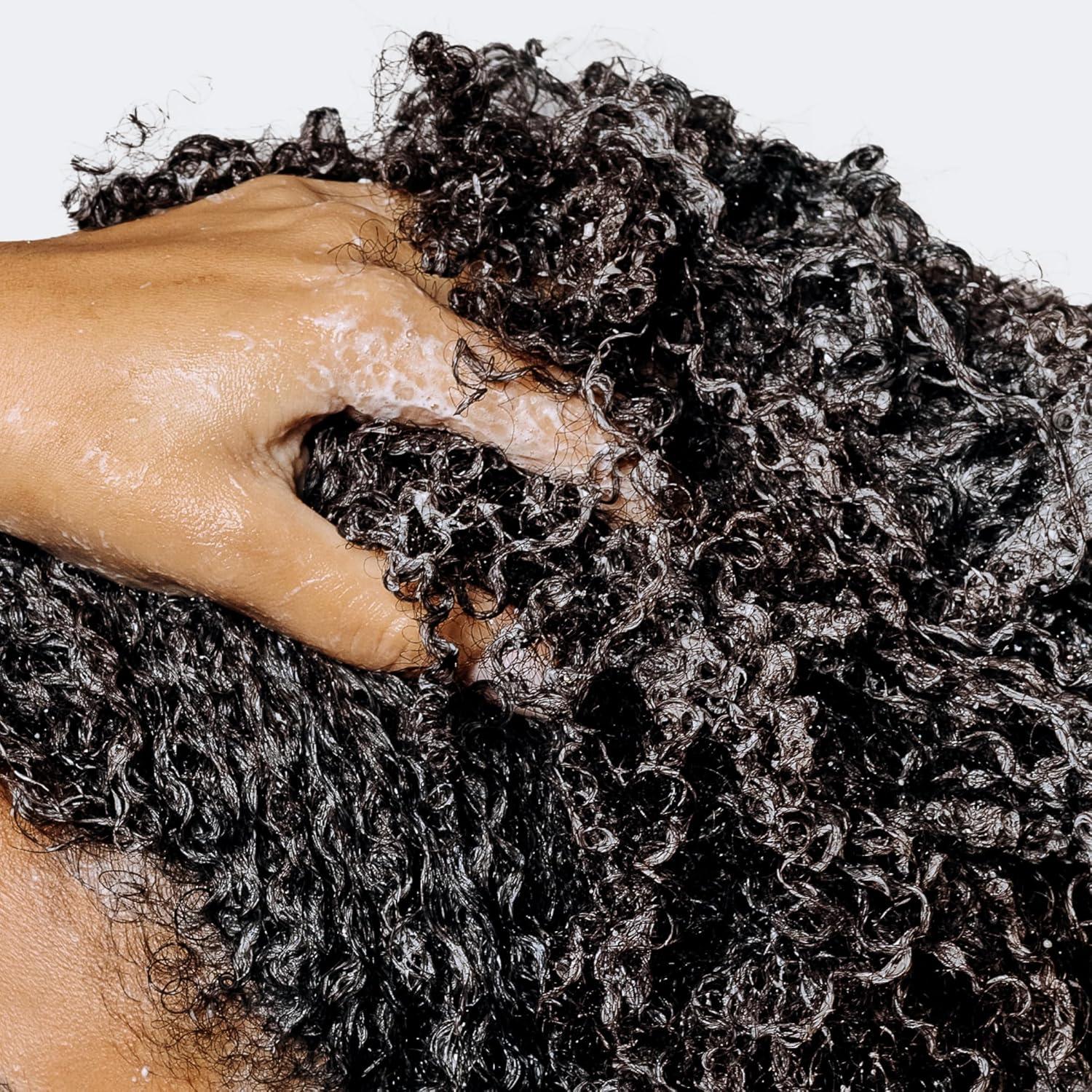 Acondicionador Fortalecedor Geologie 236.6 ml | Proteína de Arroz y Aguacate