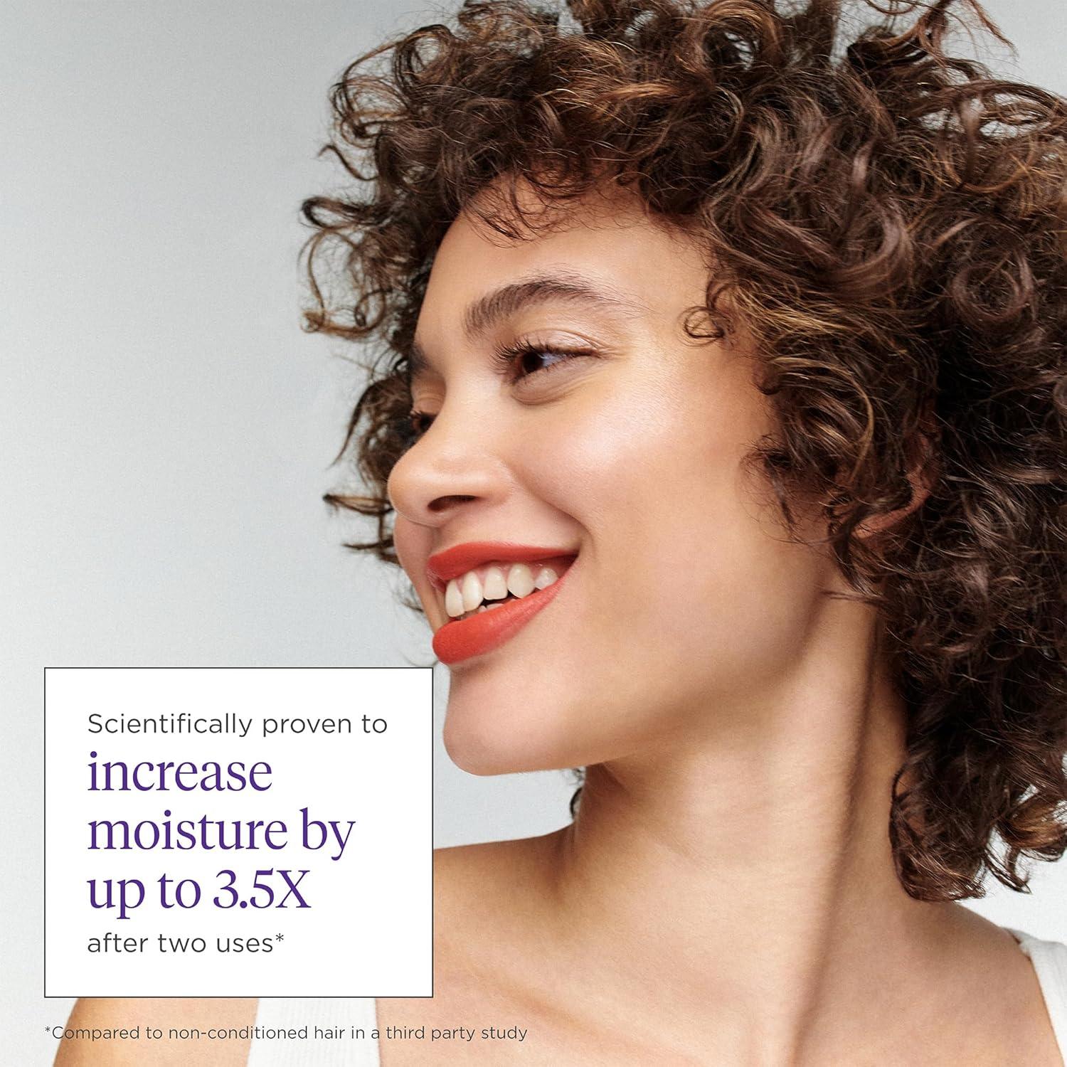 Máscara Hidratante Briogeo Curl Charisma 236.6 ml