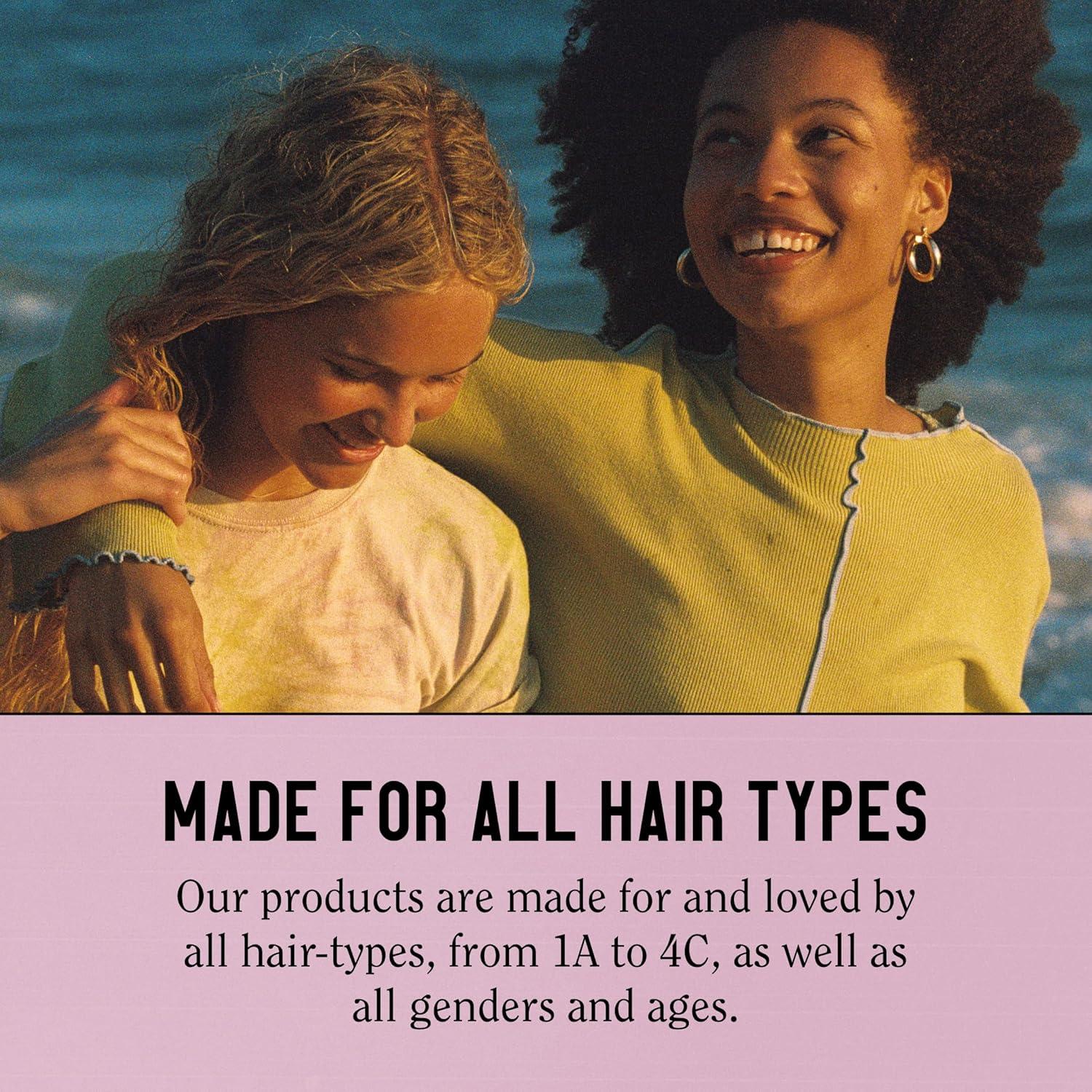 Máscara Capilar Reparación Profunda California Naturals 354 ml