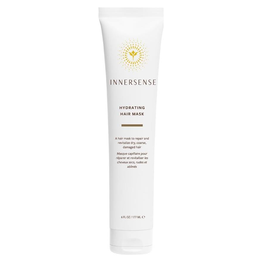 Mascarilla Capilar Hidratante Innersense 170g - Natural y No Tóxica