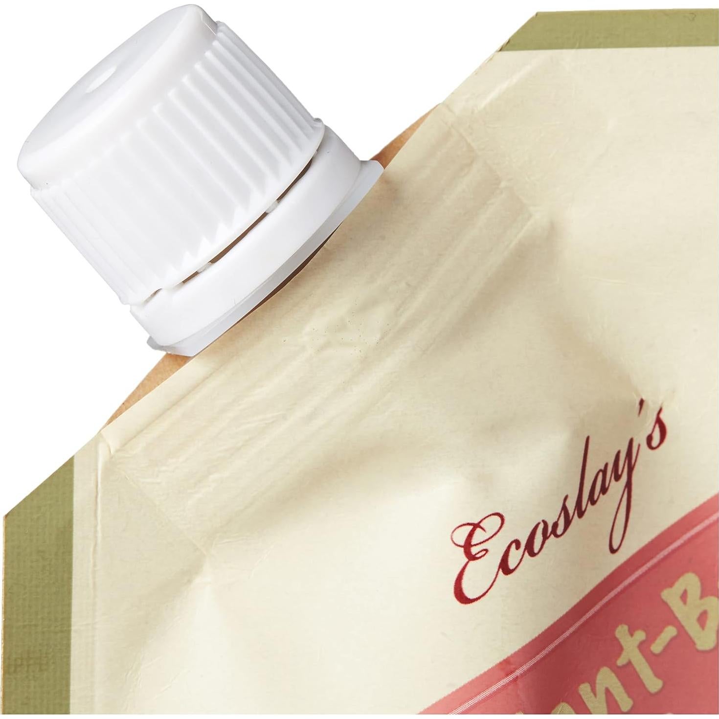 Ecoslay Matcha Boost - Tratamiento Capilar Vegano 226.8 g