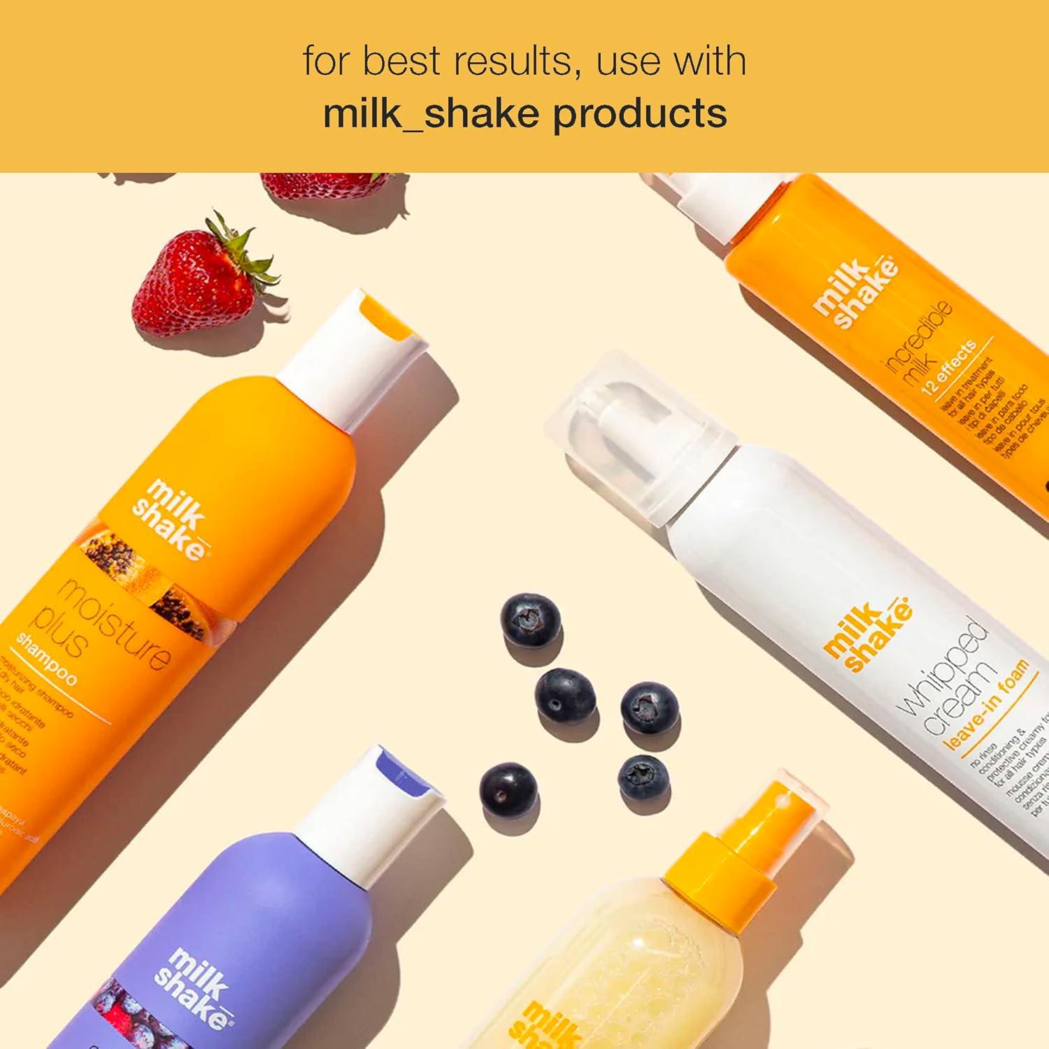 Mascarilla Capilar Milk_Shake Yogur Activa 248 ml Hidratante