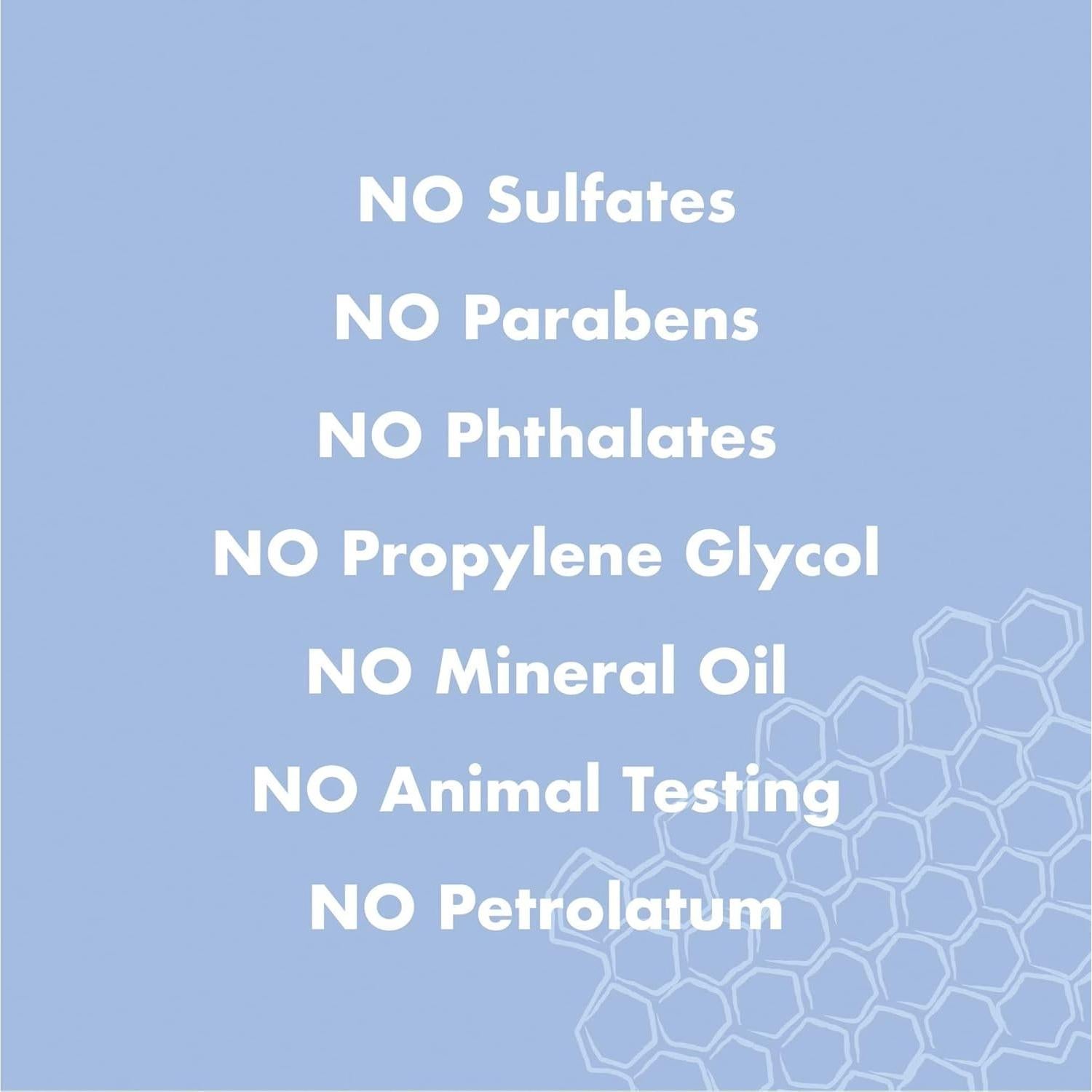 Mascarilla Hidratante SheaMoisture Miel de Manuka 226.8 g x2