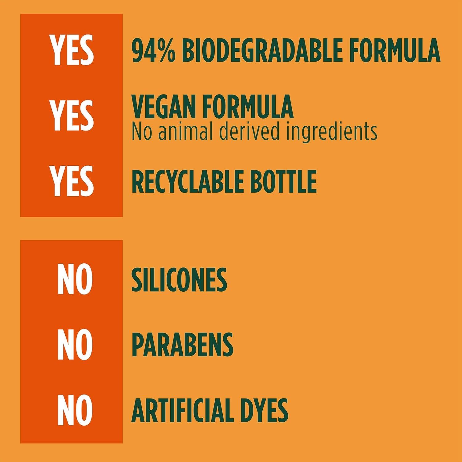 Acondicionador Garnier Fructis Reparador Papaya 348 ml