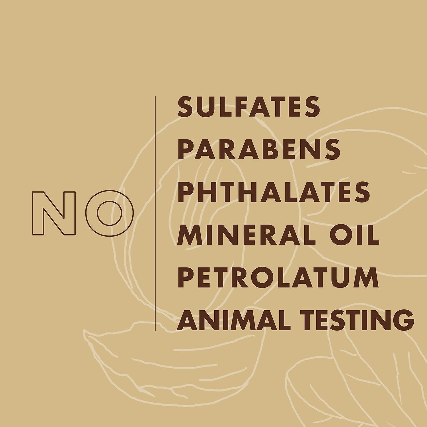 Mascarilla Capilar Hidratante SheaMoisture 340g - Manteca de Karité