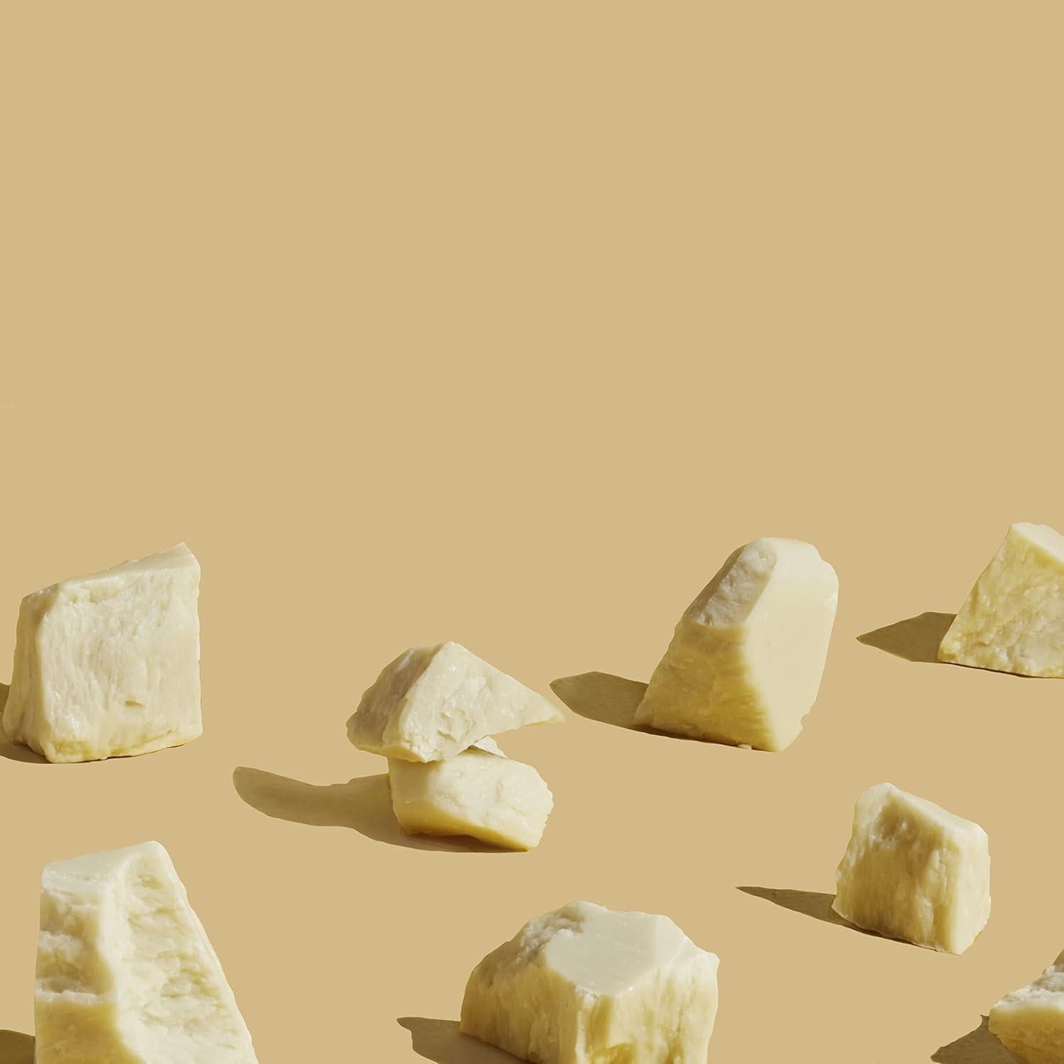 Mascarilla Capilar Hidratante SheaMoisture 340g - Manteca de Karité