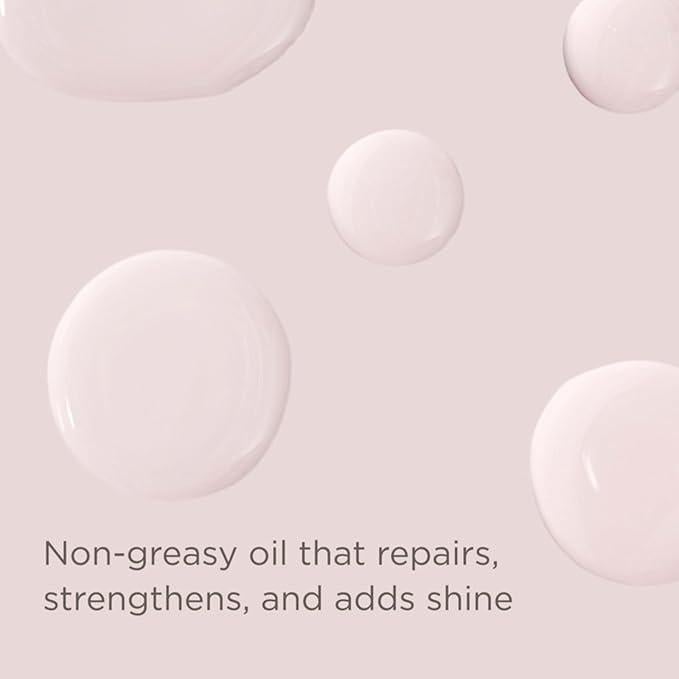 Spray de Aceite de Argán Hairitage 130g - Hidratante y Reparador