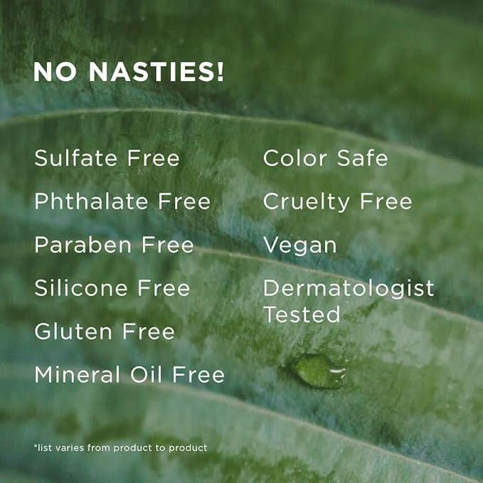 Spray de Aceite de Argán Hairitage 130g - Hidratante y Reparador