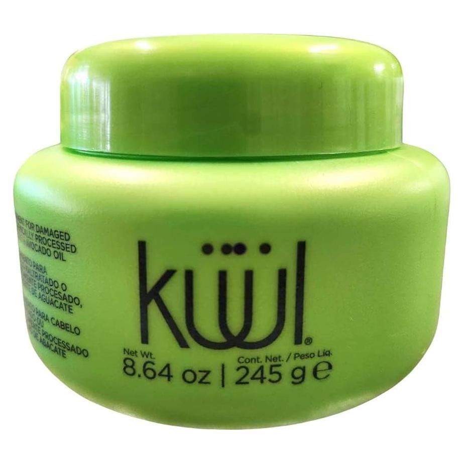 Tratamiento Capilar Reconstructor Kuul 227g - Cabello Dañado