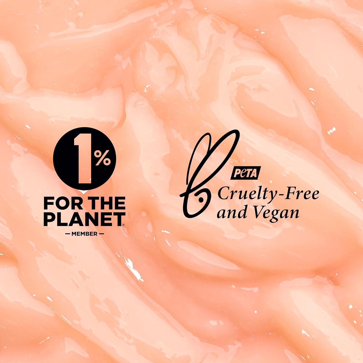 Crema Sin Enjuague GINGER MILK 236.6 ml - Reparación Cabello Dañado