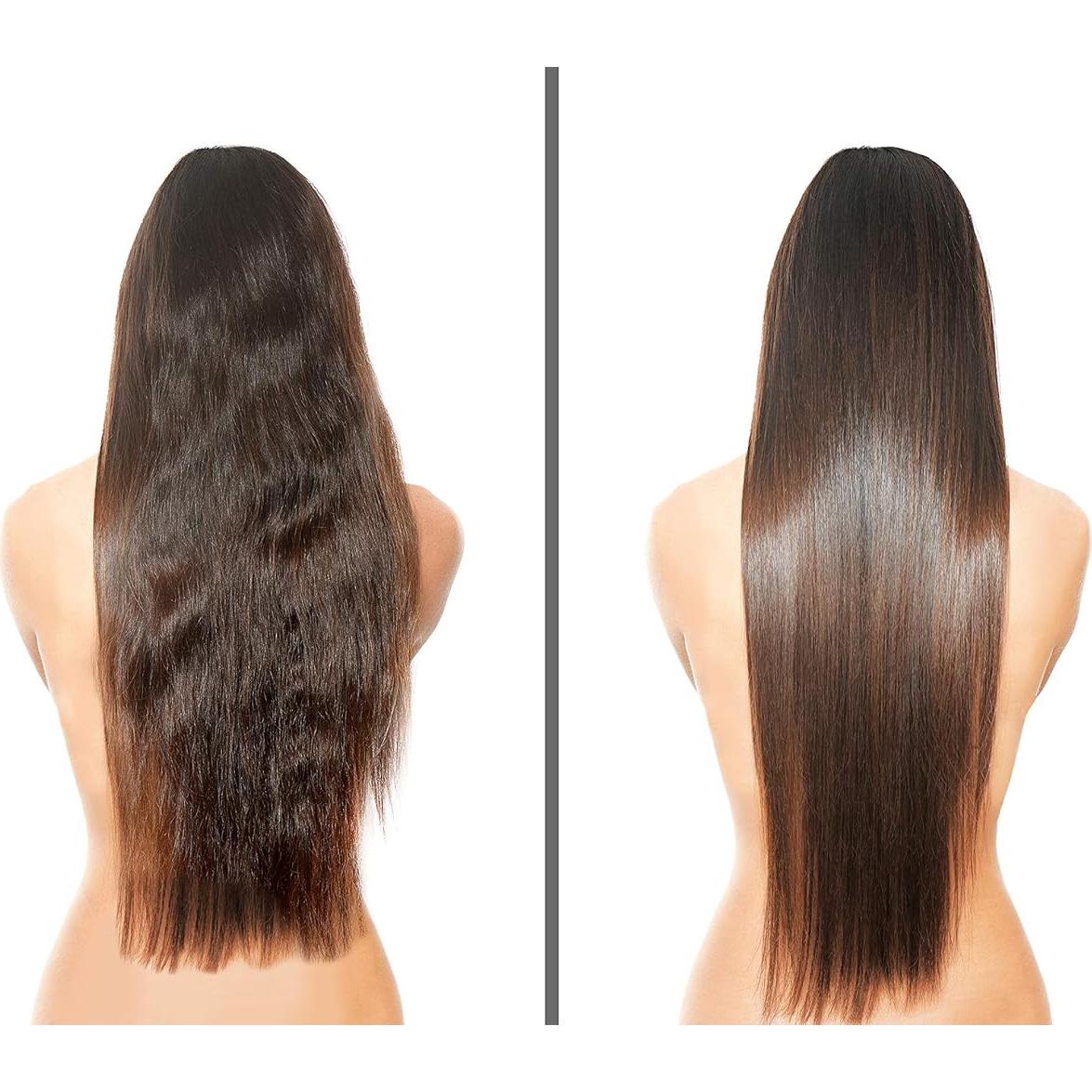 Mascarilla Capilar Químico Superior Aceite Ricino Negro 340g