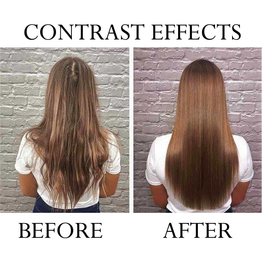 Mascarilla capilar RevitaGlow 500ml - Colágeno y Argán