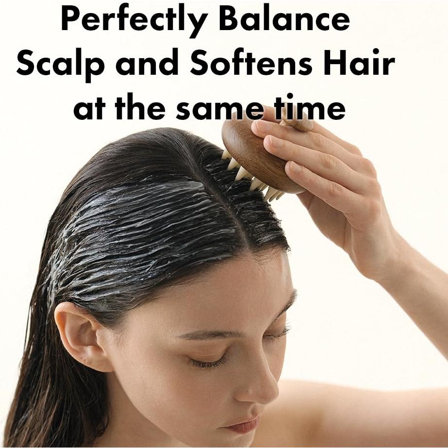 RATED GREEN Cold Brew Acondicionador Cuero Cabelludo Romero 50ml